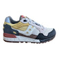 Saucony Shadow 5000 Unisex Oatmeal Moss Sneakers - S70853-5