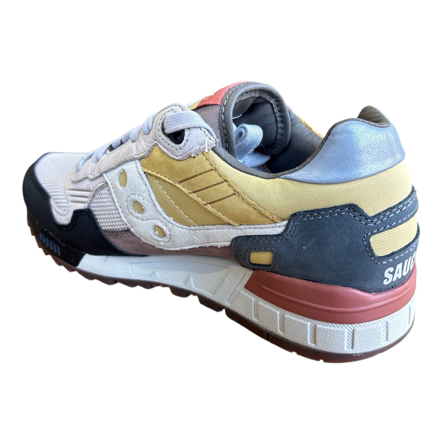 Saucony Shadow 5000 Sneakers Unisex Avena Muschio - S70853-5