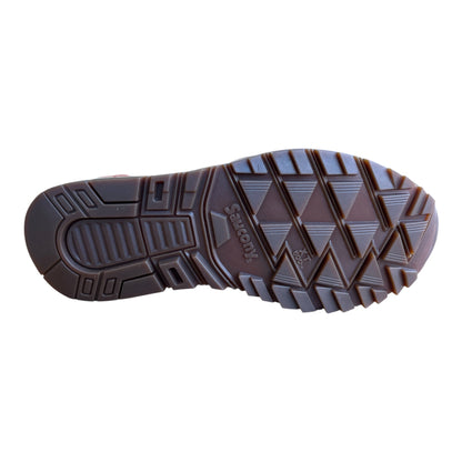 Saucony Shadow 5000 Sneakers Unisex Avena Muschio - S70853-5