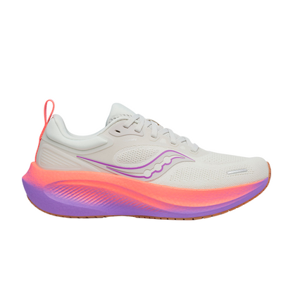 Saucony Surge 3 Scarpe Running Donna Grigio Quarzo S18215-242