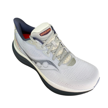 Saucony Triumph 23 S21023-505 Scarpe Running Uomo Grigio-Ombra Max