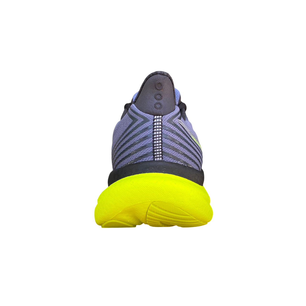 Saucony Triumph 23 S21023-99 Scarpe Running Uomo Ombra Giallo