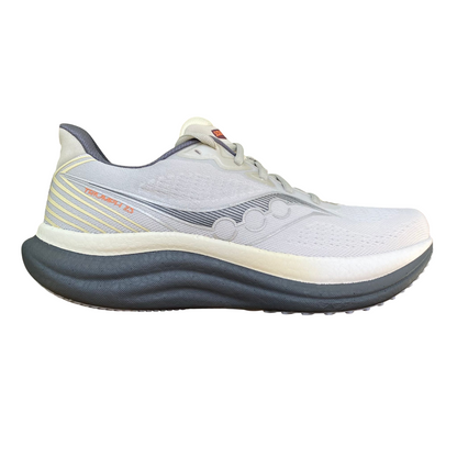 Saucony Triumph 23 S21023-505 Scarpe Running Uomo Grigio-Ombra Max