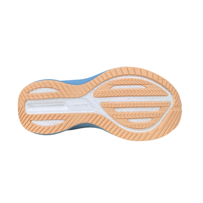 Saucony Surge 3 Donna Celeste Chiaro S18215-101 - Scarpe Running Ammortizzate PowerGrid