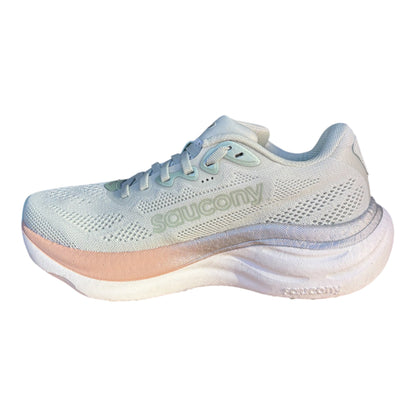Saucony Ride 19 S11055-128 Mist-Cameo