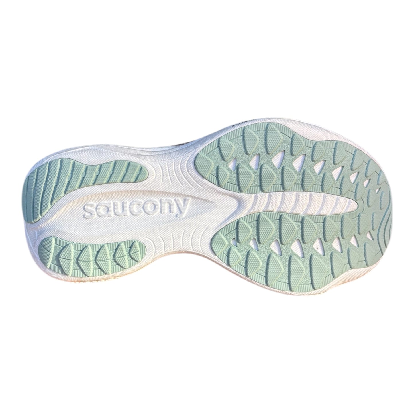 Saucony Ride 19 S11055-128 Mist-Cameo