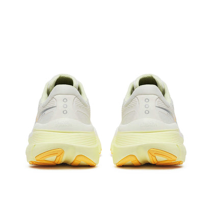 Saucony scarpa da corsa da donna Guide 19 S11058-144 Ivory-Tender