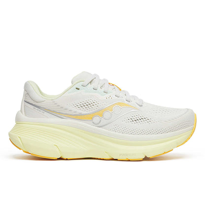 Saucony scarpa da corsa da donna Guide 19 S11058-144 Ivory-Tender