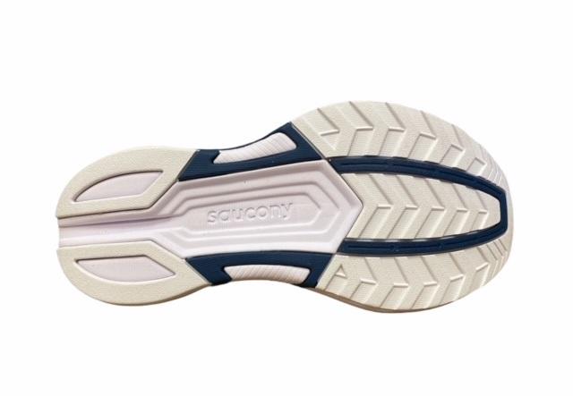 Saucony Axon Scarpe Running Veloci Ammortizzate Donna Azzurro S10657