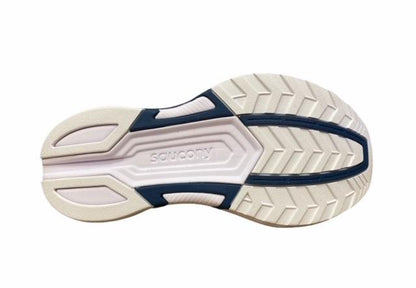 Saucony Axon Scarpe Running Veloci Ammortizzate Donna Azzurro S10657