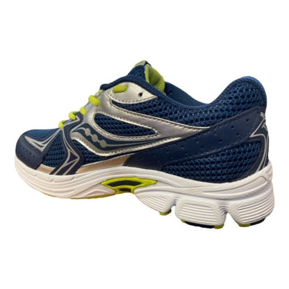 Saucony Cohesion 6 SY46724 Scarpe Running Junior Ragazzo Blu