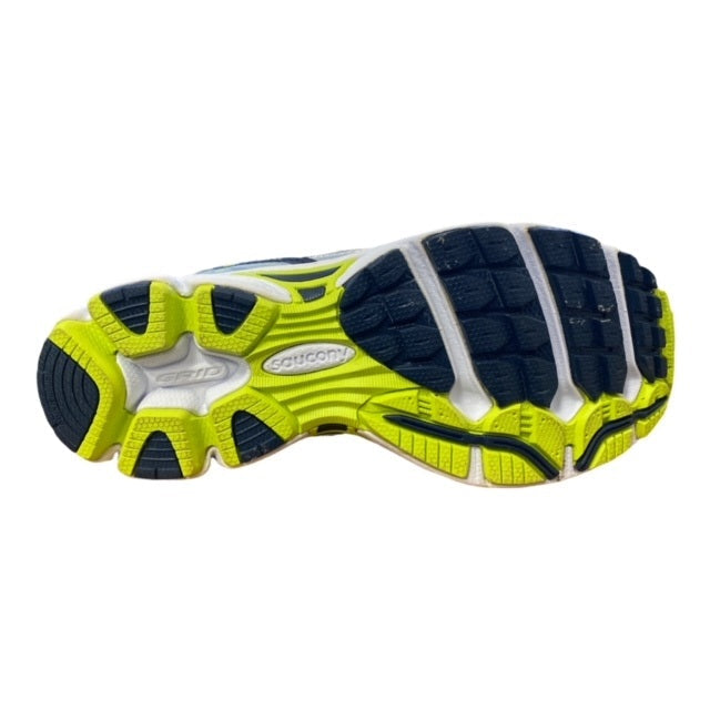 Saucony Cohesion 6 SY46724 Scarpe Running Junior Ragazzo Blu