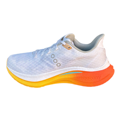 Saucony Endorphin Speed 5 S21007-142 Ivory-Fire
