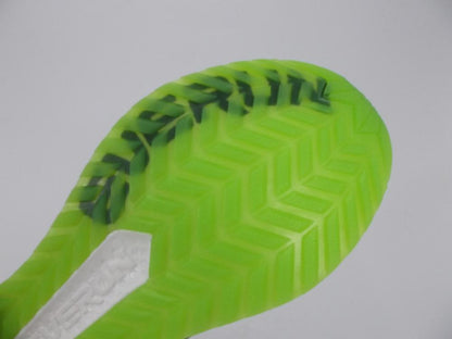 Saucony Freedom ISO S20355-4 Scarpe Running Uomo Verde - Ammortizzazione EVERUN