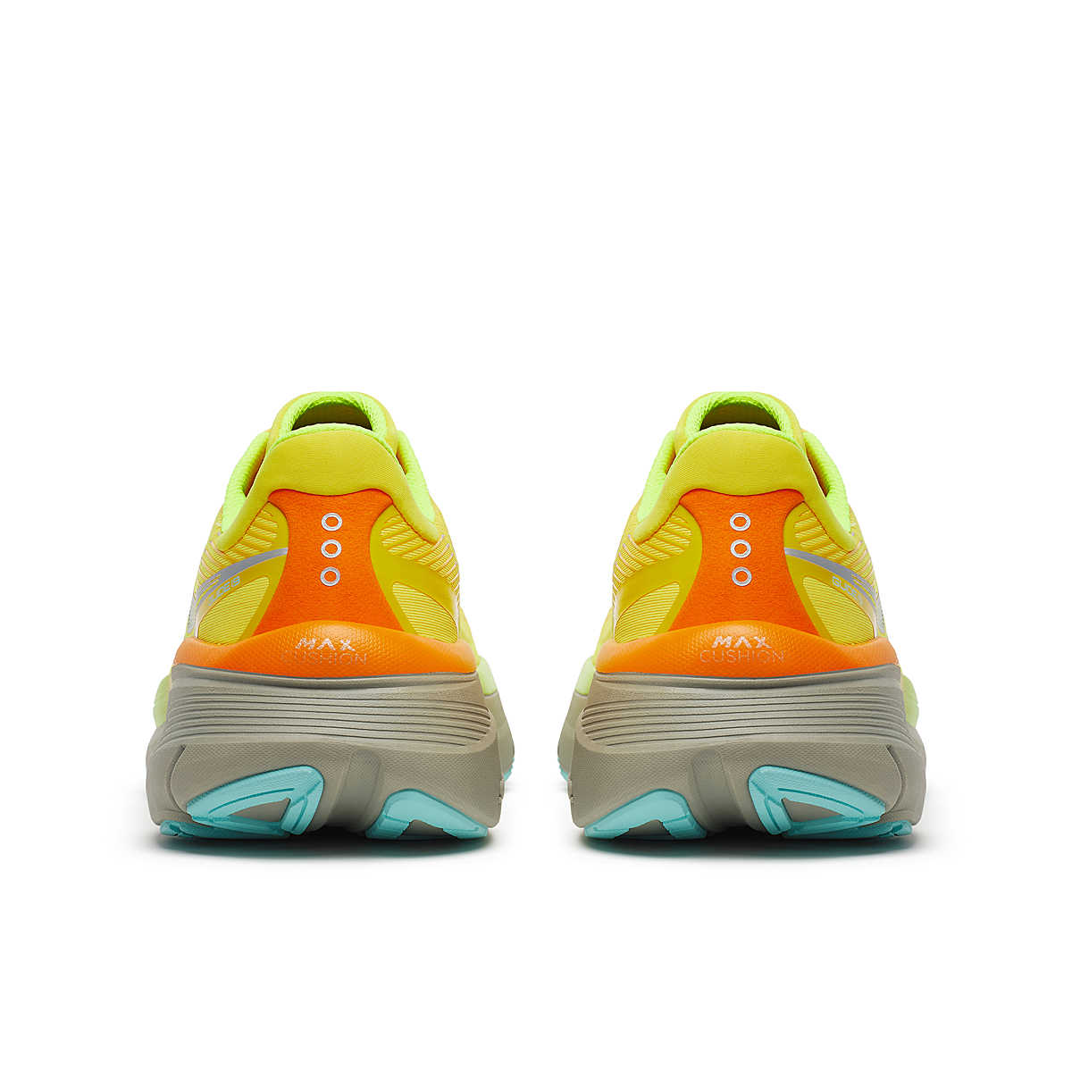 Saucony Guide 19 Uomo S21058-144 ViZiGold Laurel Running Stability