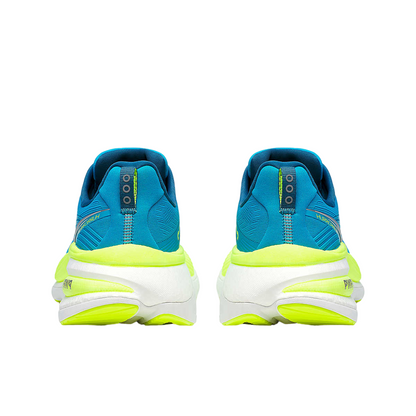 Saucony Hurricane 24 Scarpe Running Uomo Azzurro Cedro - S20933-210