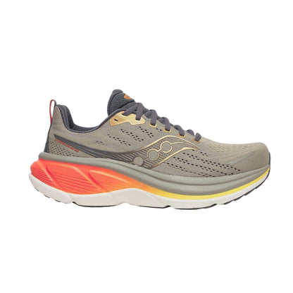 Saucony Scarpe Running Uomo Hurricane 25 S21026-142 Alloro