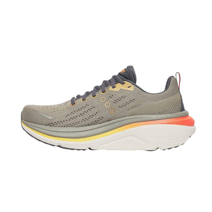 Saucony Scarpe Running Uomo Hurricane 25 S21026-142 Alloro