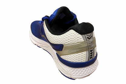 Saucony Hurricane ISO 3 S20348-4 Scarpe Running Uomo Blu - Stabilità Premium