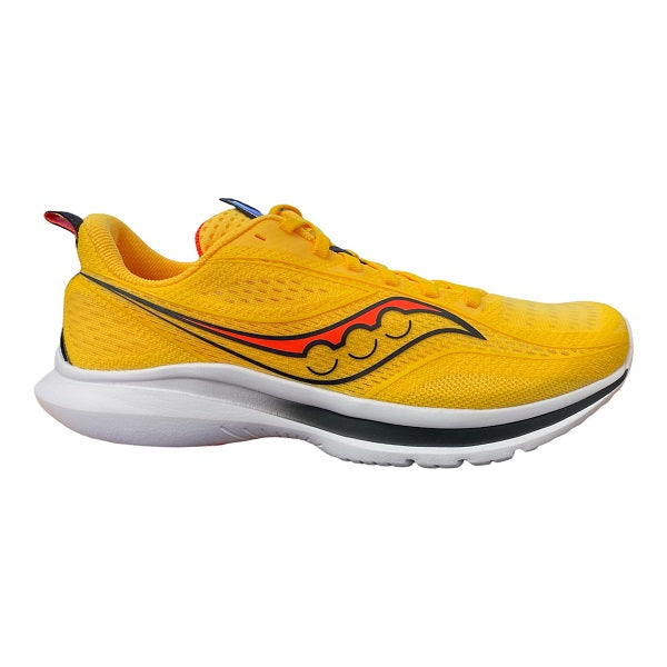 Saucony Kinvara 13 S20723 - Scarpe Running Uomo Lightweight Giallo