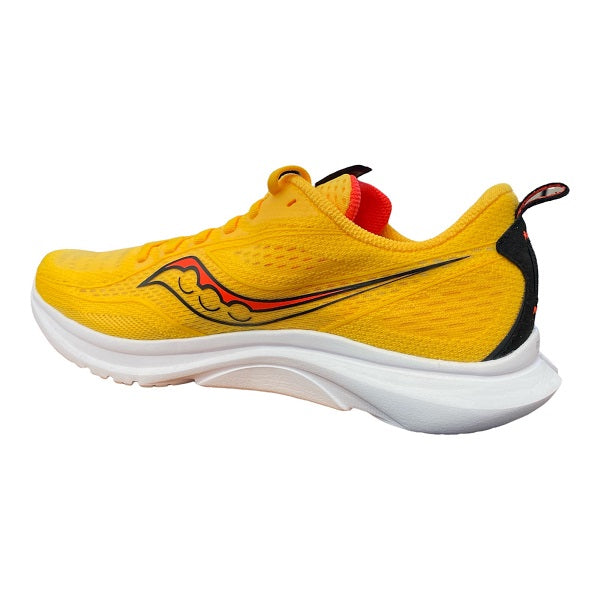 Saucony Kinvara 13 S20723 - Scarpe Running Uomo Lightweight Giallo