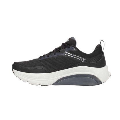 Saucony Scarpe Running Uomo Omni ST 23 S21072-100 Nero Argento