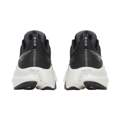 Saucony Scarpe Running Uomo Omni ST 23 S21072-100 Nero Argento