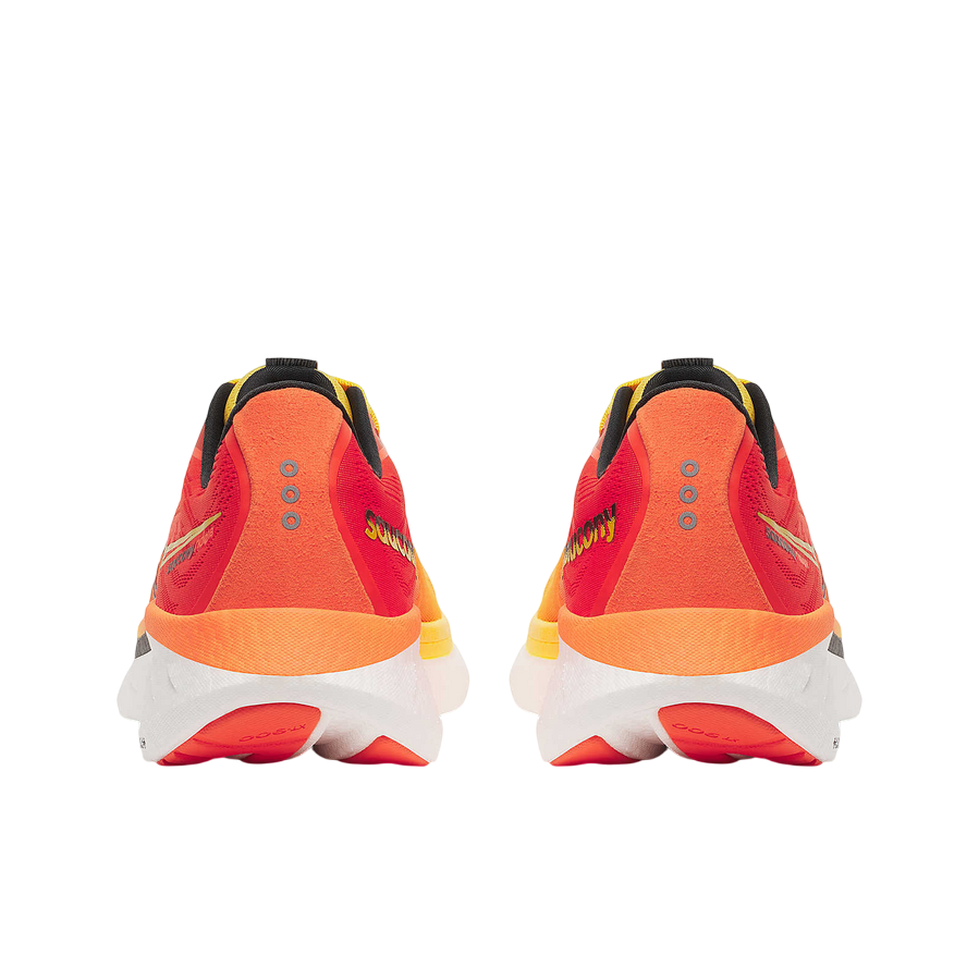 Saucony Ride 18 S21000-140 Polline-Pepe Rosso