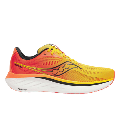 Saucony Ride 18 S21000-140 Polline-Pepe Rosso