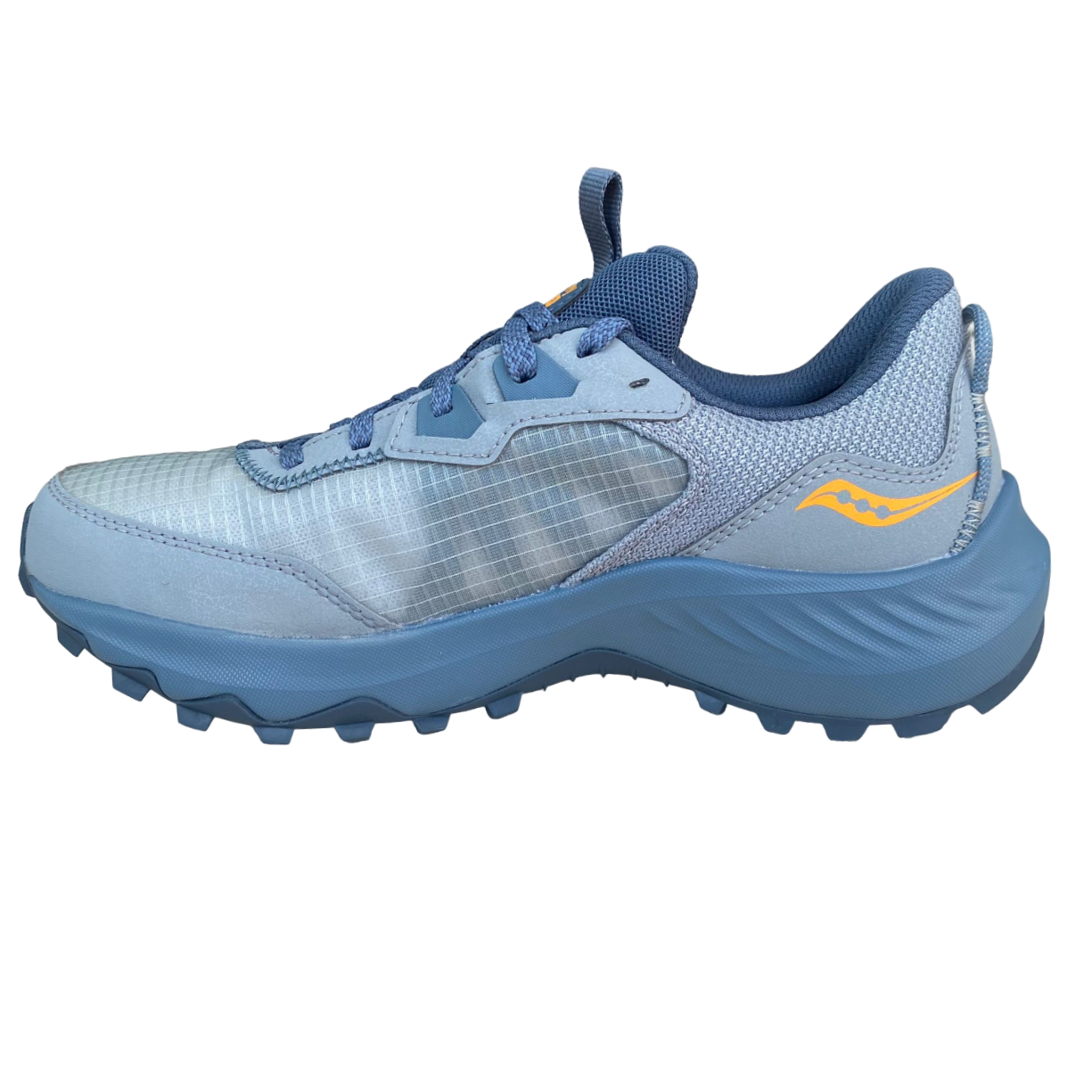 Saucony Aura TR GTX S10866-200 Scarpa Trail Donna Buccia di Selce