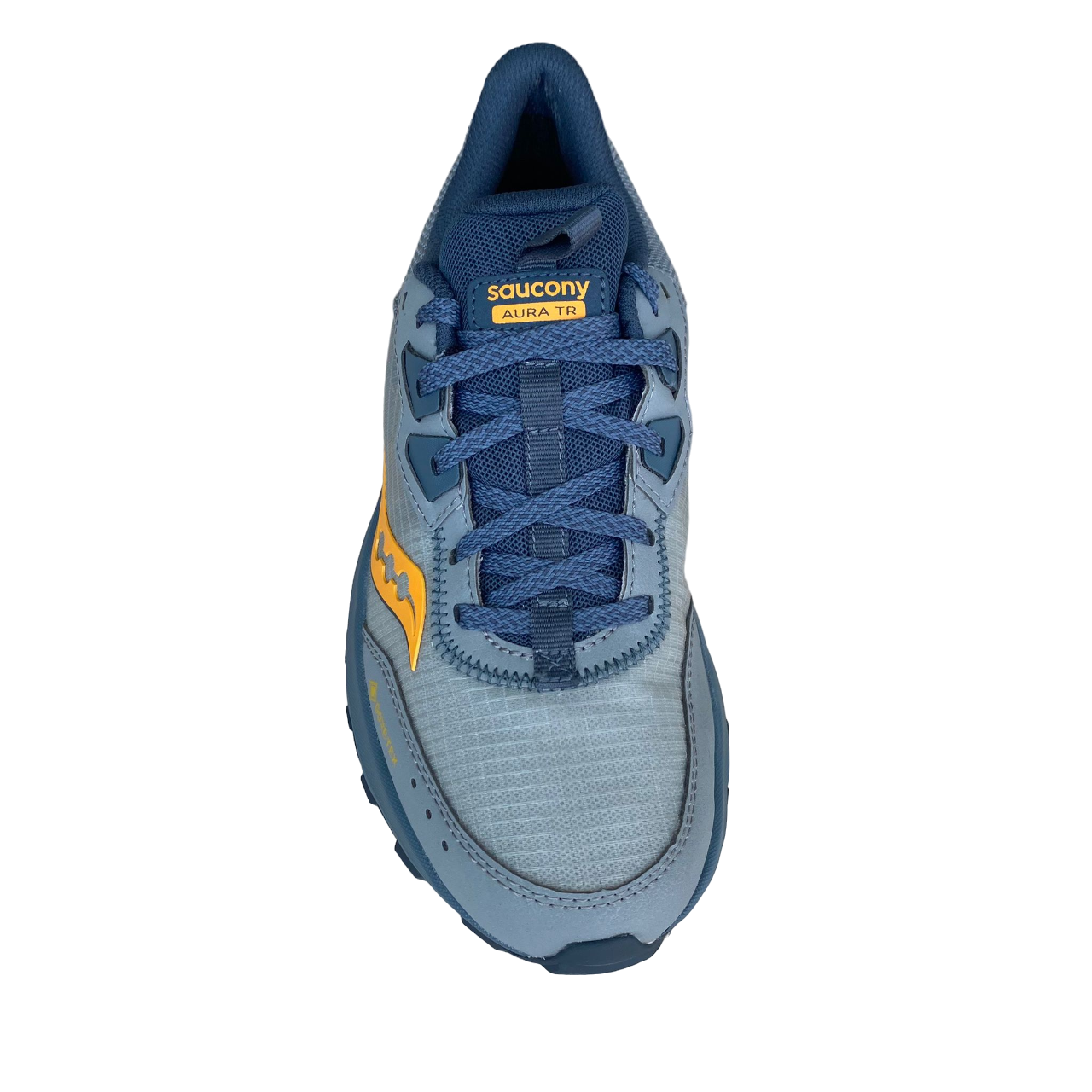 Saucony Aura TR GTX S10866-200 Scarpa Trail Donna Buccia di Selce
