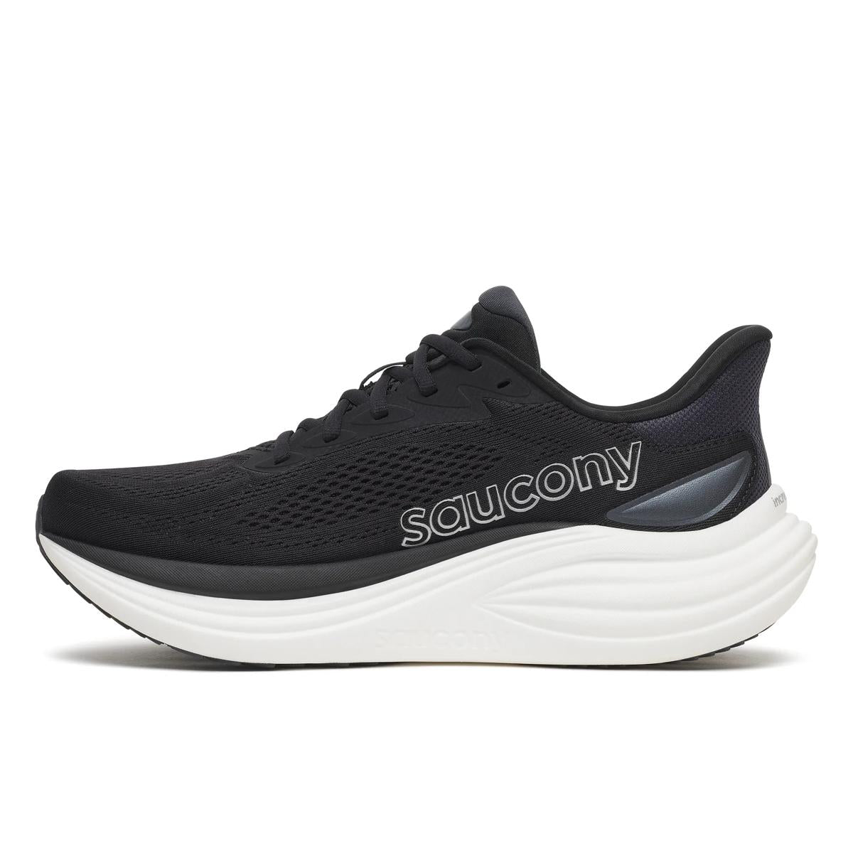 Saucony Triumph 24 Scarpa Running Uomo Nera - S100997-1009