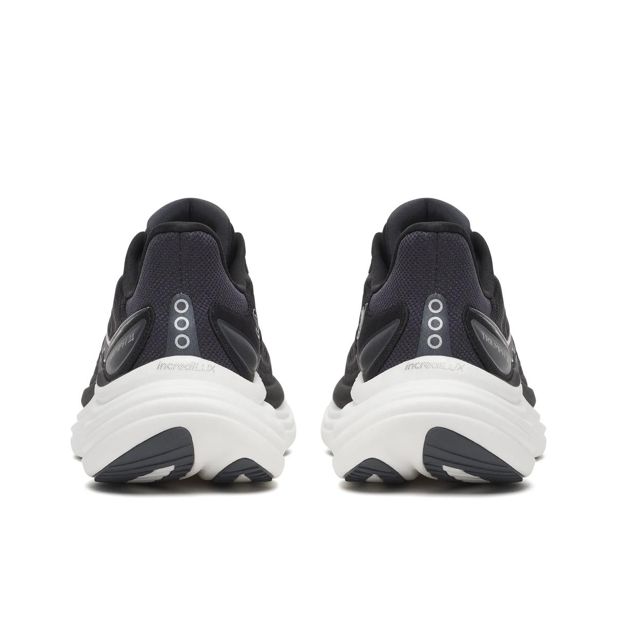 Saucony Triumph 24 Scarpa Running Uomo Nera - S100997-1009