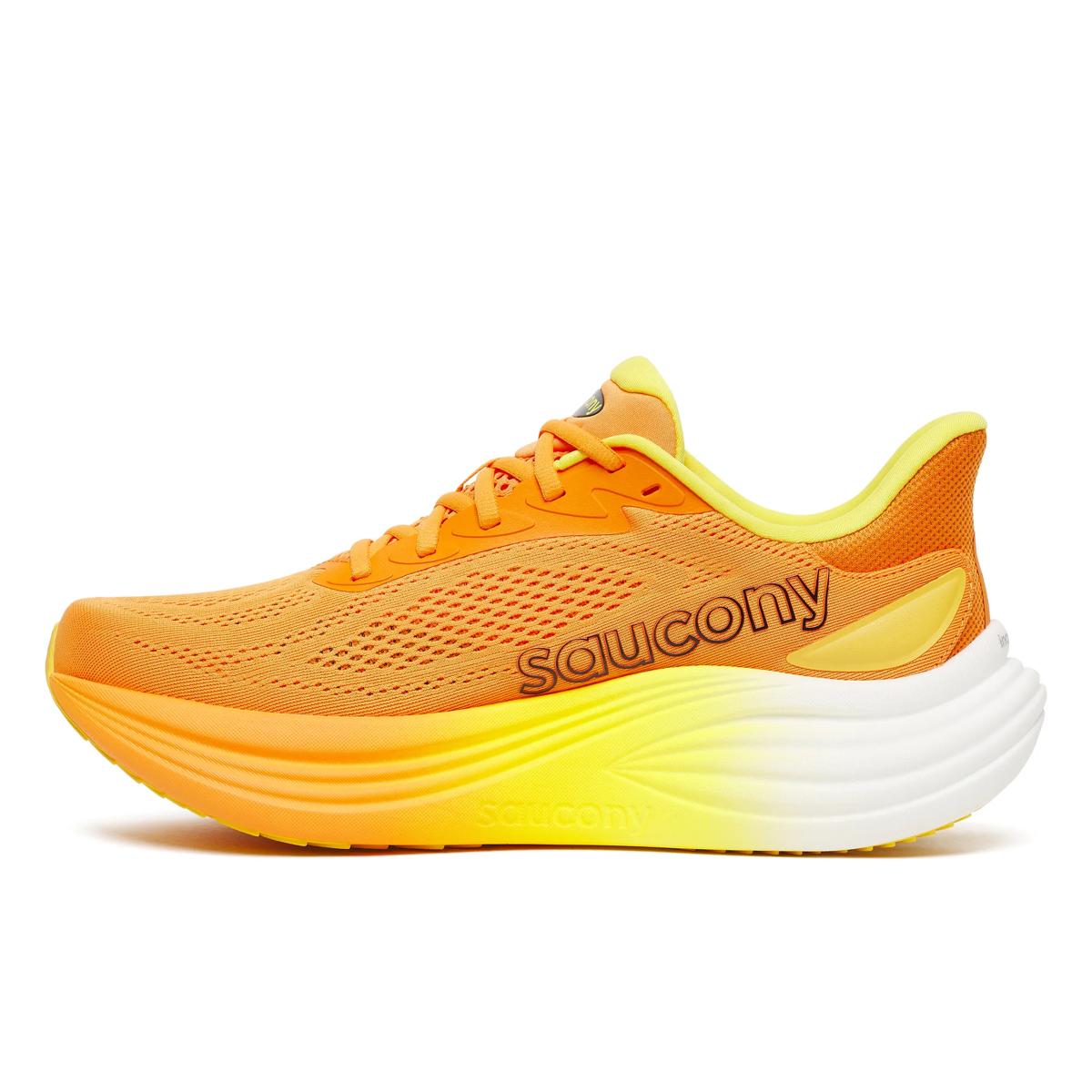 Saucony Triumph 24 Scarpa Running Uomo Fuego - S100997-1023