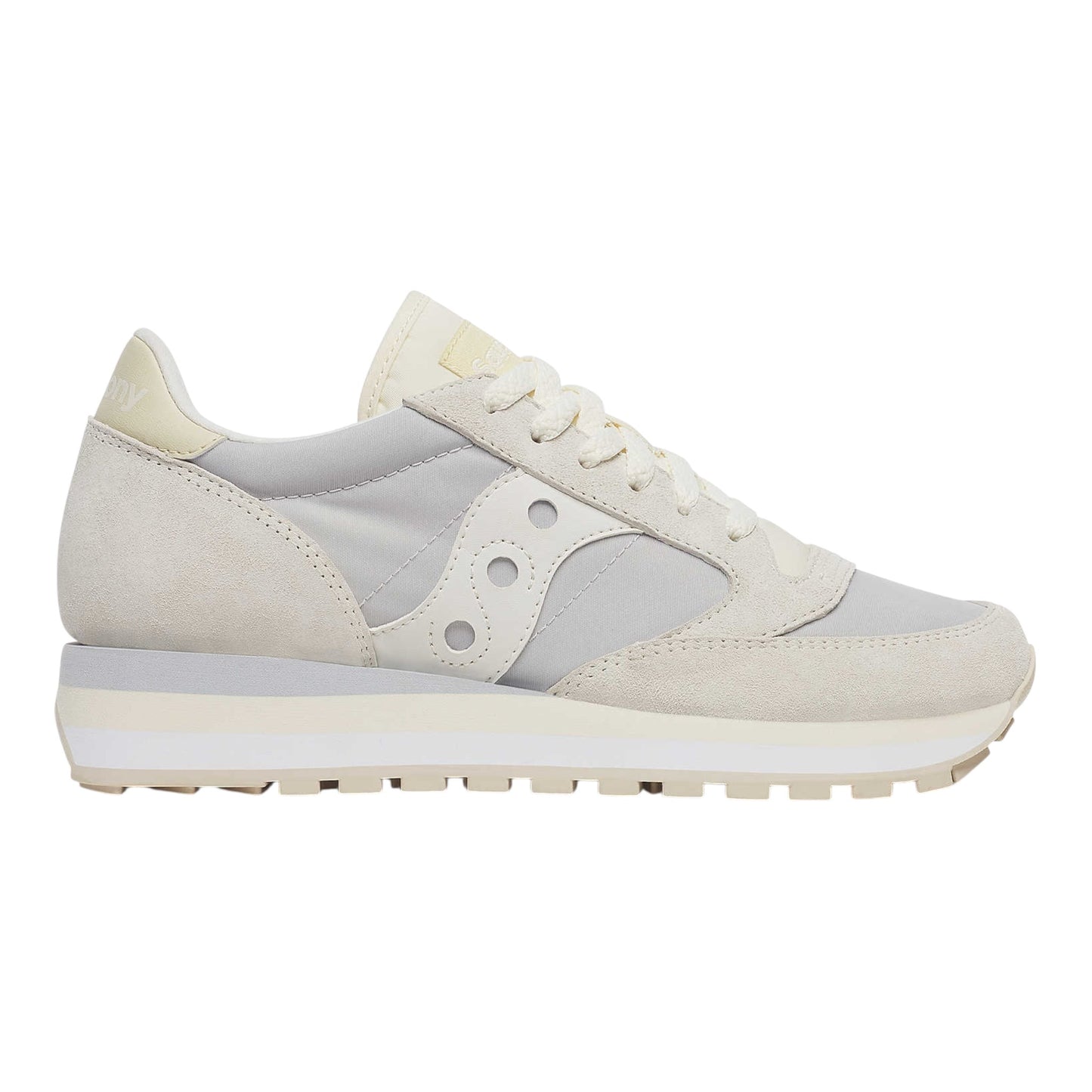 Saucony Jazz Triple S60530-64 Nuvola Mandorla Sneakers Donna