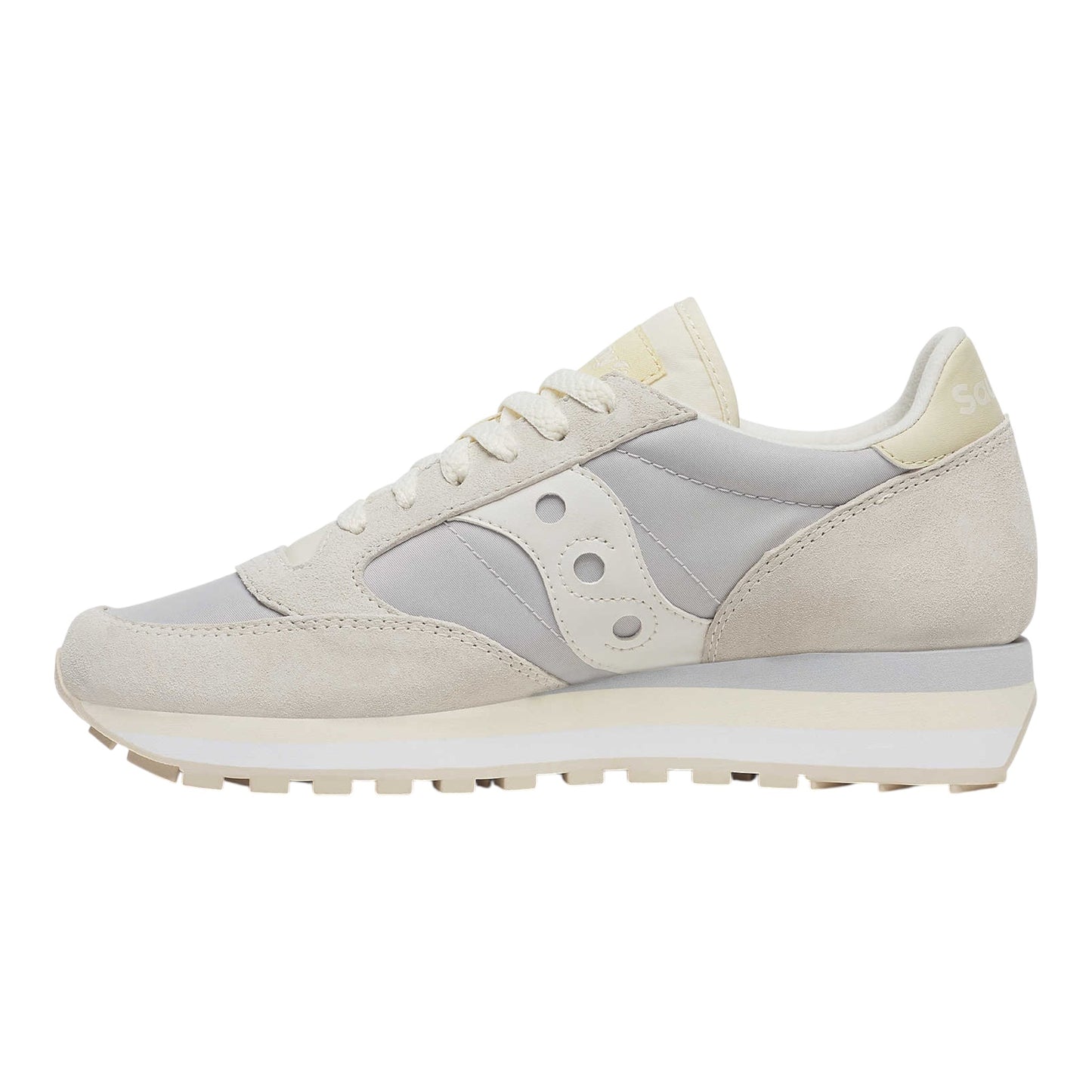 Saucony Jazz Triple S60530-64 Nuvola Mandorla Sneakers Donna