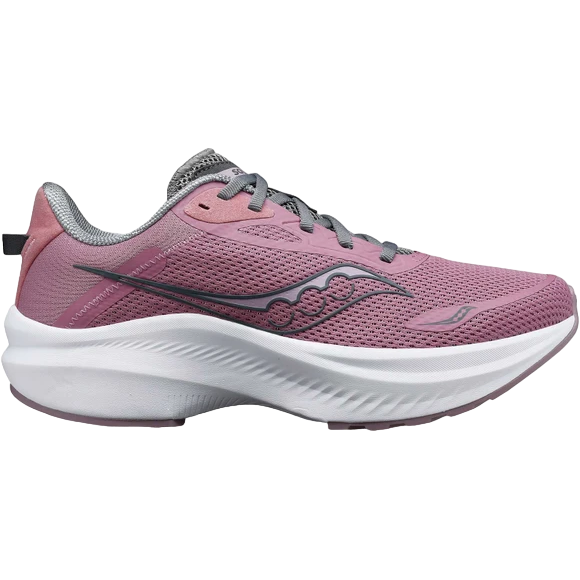 Saucony Axon 3 S10826-105 Scarpe Running Donna Orchidea Rosa