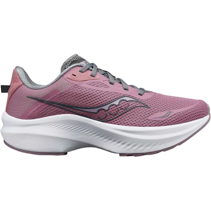 Saucony Axon 3 S10826-105 Scarpe Running Donna Orchidea Rosa