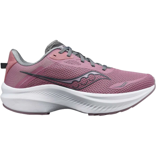 Saucony Axon 3 S10826-105 Scarpe Running Donna Orchidea Rosa