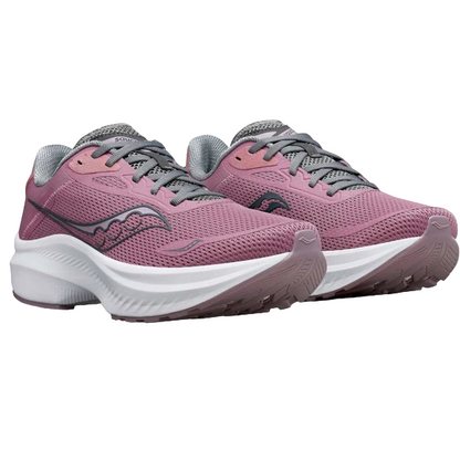 Saucony Axon 3 S10826-105 Scarpe Running Donna Orchidea Rosa