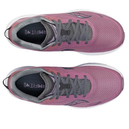 Saucony Axon 3 S10826-105 Scarpe Running Donna Orchidea Rosa