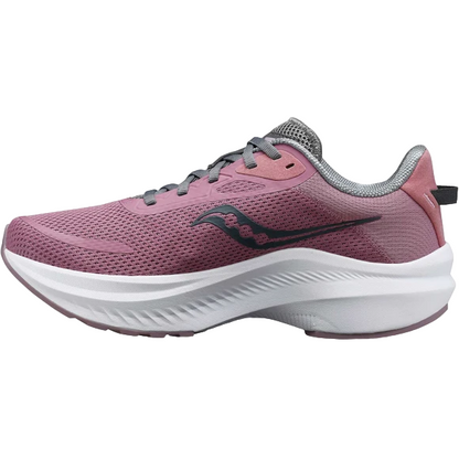 Saucony Axon 3 S10826-105 Scarpe Running Donna Orchidea Rosa