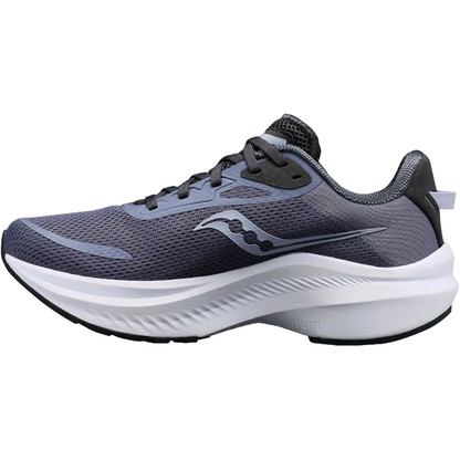 Saucony Axon 3 S10826-111 Iris Grigio Scuro Donna