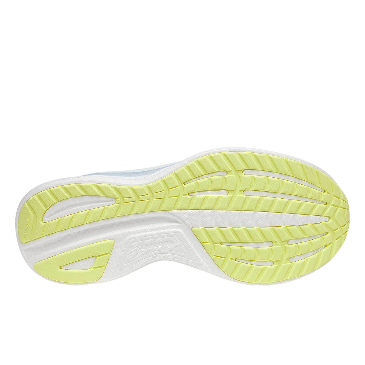Saucony Ride 18 S11000-150 Scarpe Running Donna Versatili Allenamento Quotidiano Ghiaccio