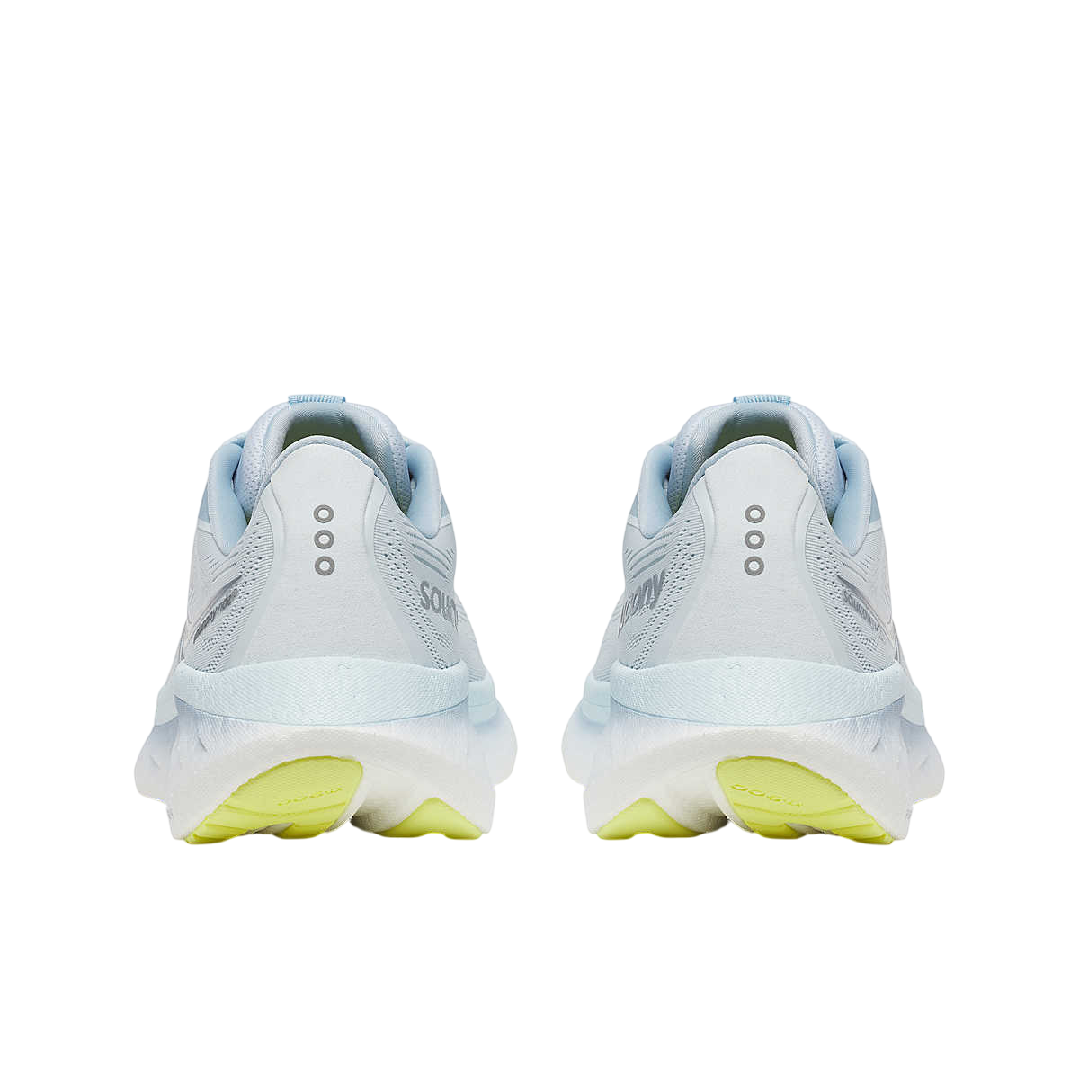 Saucony Ride 18 S11000-150 Scarpe Running Donna Versatili Allenamento Quotidiano Ghiaccio