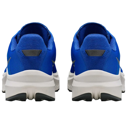 Saucony Axon 3 S20826-107 Scarpe Running Uomo Blu Cobalto Argento