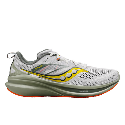 Saucony Omni 22 S20926-110 Nebbia Verde Ramo Uomo
