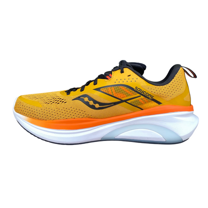 Saucony Scarpa Running Omni 22 S20926-161 Giallo Polline Nero