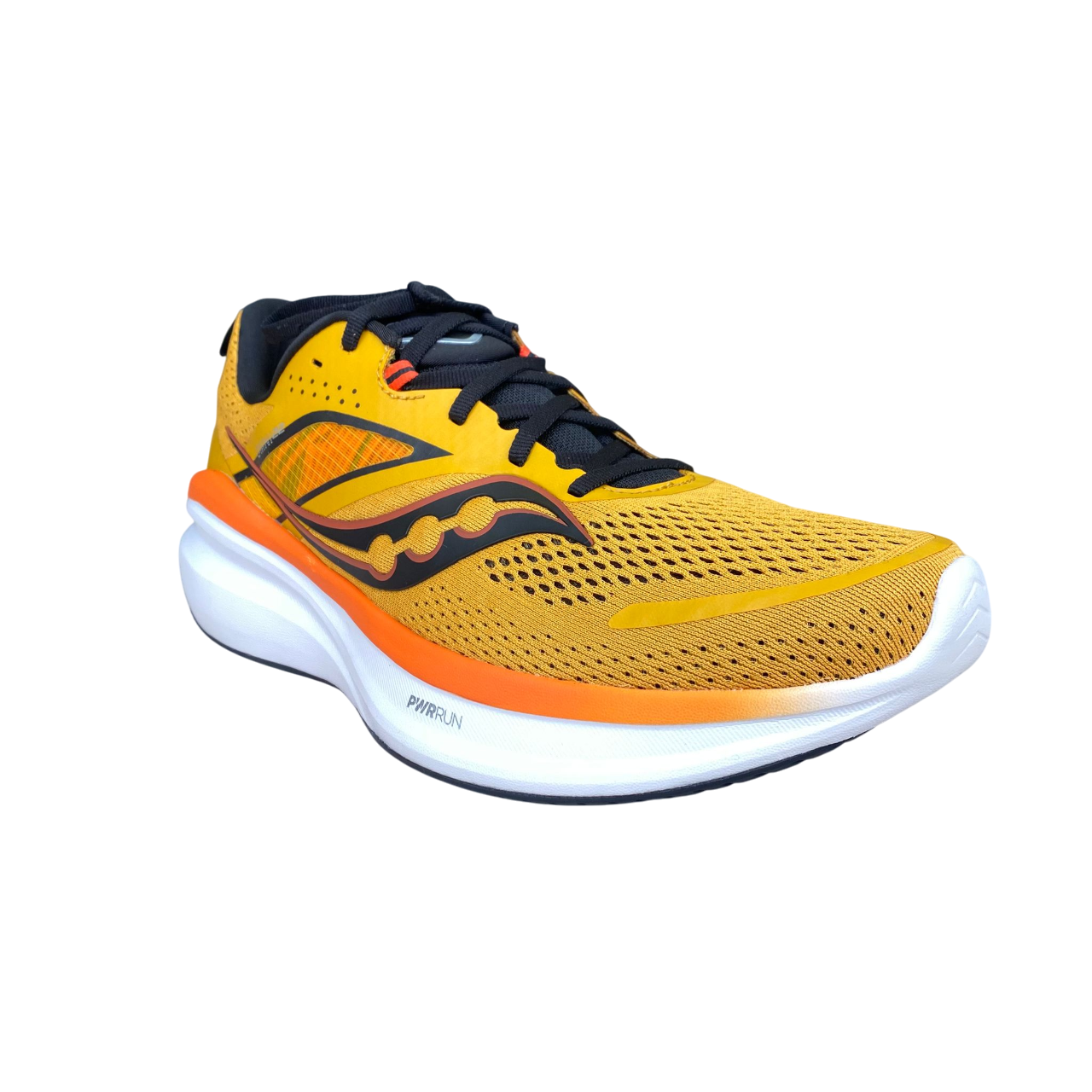 Saucony Scarpa Running Omni 22 S20926-161 Giallo Polline Nero