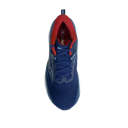 Saucony Triumph 22 S20964-144 Scarpa Running Uomo Blu